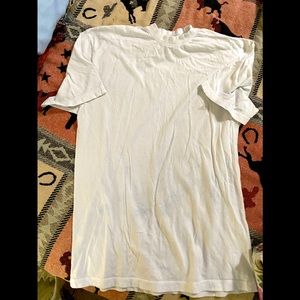 Hanin Tee men XL EUC